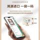 干燕窝溯源印尼燕条特级燕盏条高洁净燕窝干盏条送孕妇老人营养品 【金标】9A精选三角溯源密盏500g