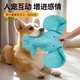 Beipin dog toys relieve boredom, sound and bite, golden retriever large dog supplies, puppy corgi pets, energy-consuming pet supplies