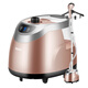 Haier hanging ironing machine for home vertical high power ironing machine for handheld steam ironing clothing store special Champagne gold vertical hanging ironing machine
