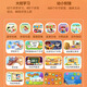 Aixuebao A90 new children's tablet learning machine 11-inch large screen eye protection anti-blue optics pre-kindergarten early education machine primary school first grade to high school AI student tablet computer flagship version 11 inches (including original protective case tempered film) 256G/(eye protection + sitting posture reminder + primary school)
