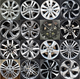 
Litian 16/17/18-inch 19 Accord wheel hub Civic CRV Odyssey Jeds Porcelain Ruiguan Dao Haoying Aili 16-inch M693