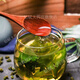 Maulbeerblatt Tee senkt 丨 Blutzucker Doppelte Melone Grün Geld Weiden Mais Tintenfisch Tee Unter Blutdruck Tee niedrigere 丨 Harric Sahne Beat Maulbeerblätter Winter Maulbeertee nach dem Gebrochen alter Maulbeerblätter zum Tee Donggua Tee Peking Tongrentang Tee Maulbeerbeere Tee + Lotus Blatt Tee Offizielle Flaggschiff.