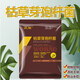 Wobao Bacillus subtilis anti-root rot soil-borne disease microbial agent highly active water-soluble fertilizer microbial agent Bacillus subtilis 200g*1 bag
