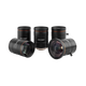 HikVISION Hikvision 25 million industrial camera lens 1624 2524 3524 5024 MVL-KF3524M-25MP