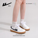Chaussures féminines Huili Chaussures de formation allemande en mesh Femmes Chaussures de planche de sport décontractées pour les femmes L738BR Rice / noir 38