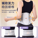 Silaiyi waist belt lumbar disc herniation lumbar muscle strain medical grade strong support waist fixation for men and women