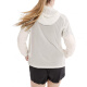 
Arc'TERYX Incendo Airshell Hoody Hoody Lightweight Wind Cover Jacket Women's Light Pink/Pink Glow XS