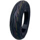 Tire à vide de véhicule électrique 3.00-10 Pneu fil 70/80/90-10 / 12 pouces 14 * 2,50 / 3,2 Pneu Chaoyang 3.00-10 Modèles 967 résistants à l'usure