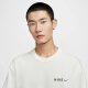耐克（NIKE）官方运动2024夏男短袖针织衫 HF6172-133 HF6172-133 XL
