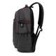 
CROSSGEAR Cross Medal Large Capacity Business Commuter Workplace Office Workers Backpack Black