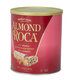 Vereinigte Staaten importierte Snacks Mandel Lejia Mandelschokolade knusprige Süßigkeiten 284G Casual Snacks Mandelschokolade 1105G*1