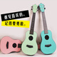 
Ibanez 23-inch ukulele men and women students and children beginners musical instruments small guitar ukulele deep jingle 23-inch