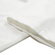 Guyuka (Guuka) Trendy T-Shirt für Männer kurzärmeliges Paar Outfit Sommer 2025 Neues Kleider Bottoming-Hemd halbe Ärmel Casual Style White F6628 S