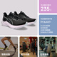 ASICS GT2000 12 Frauen Laufschuhe 13 Black Warrior GTX Stabile Support Running Shoes Polising Sport 1012B724-001_Night Running Version__ 39.5 _US8_250