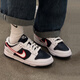 Nike (NIKE) DunkLow low-top white and blue men's and women's retro casual board shoes DZ2780-100 official authentic white and red DD1391-600 spot 41