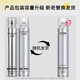 造型师发胶定型喷雾干胶保湿定型水啫喱水头发蓬松造型男女士420ml*2