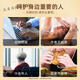 Beijing Tongrentang Nianfutang Cordyceps amino acid oral liquid to enhance immunity Health products for middle-aged and elderly people give gifts during holidays Gift boxes [72 pieces in total] Two large boxes [festive gifts] Official authentic pharmacy direct hair, suitable for those with low resistance and immunity
