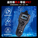 Boatman (Boatman) Nesting Ship Remote Control Ship Sonar Fishing Fishing Intelligent Automatic Return High-Power Satellite Positionnement de nouveau modèle Version de base [Couleur de fibre de carbone] Aucun positionnement