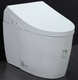 TOTO智能马桶CES9788/9614/9898/9878CS全自动一体感应即热坐便器 CES9898WCS 400mm