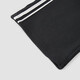 Semir [Big Promotional Lucky Bag] Casual Pants for Men and Women Simple and Versatile Trousers for Summer Sports Style Trendy Pants for Women - I-Grey Tone [Contrast Color Wide Leg Pants] L