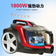飞利浦（PHILIPS）吸尘器FC9735大吸力功率家用卧式有线保洁吸尘除螨二合一 飞利浦吸尘器FC9735大吸力功率家用卧式有线保洁