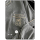 Modal Yunduo Cotton Herren Pyjamas Sommer 2025 NEUER Kurzarm
