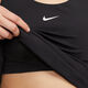 Nike (Nike) 2025 Новый Nike/Официальный женский летний фитнес и случайный спортивный жилет нижнего белья DV9898-010 DV9898-010 L 175/96A/XX