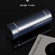 Fuguang Thermoshos großer Kapazität Wasserbecher für Männerbetriebsbüro tragbarer Auto -Teebecher für Enterprise Group Kaufen Sie Custom Gift Cup 500 ml natürliche Farbe [Geschenkbox + 316L]