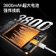 
Mei Zi i16 promax new ultra-thin large screen one-click AI smartphone 512GB flagship game e-sports long-term battery backup student price 100 yuan cheaper for the elderly Black 64G