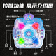 
Nebula Baby Princess Aisha Music Dance Blanket Children's Games Home Wireless Dance Machine Toys Boys and Girls Birthday Gifts