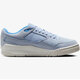 耐克（NIKE）休闲鞋女鞋2025春季新款运动鞋Jordan Flight Court低帮篮球鞋 FZ9854-400蓝色 35.5