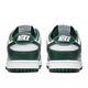 
Nike (NIKE) DunkLowRetro Shoes Shoes Shoes Low-top White and Green DD1391-101 White and Green/DD1391-101 36.5