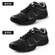Men's ultra-light training shoes for men's running shoes lightweight and comfortable training shoes hiking shoes non-slip hiking shoes physical training shoes 43
