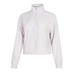 耐克（NIKE）外套女装2025夏季新款运动服梭织透气立领上衣夹克HQ3368-078 HQ3368-078苍野灰/白色 M