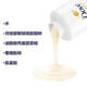 多芬密集滋养修护洗发乳500ml  2瓶装【临期清仓】