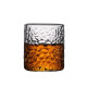 Patrón de martillo japonés copa de té pequeña copa de té de 100 ml de casas de agua pequeñas set de té de té resistente al calor set 679 seis paquetes 100 ml