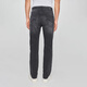 Lee Cool Pantalon 25 Spring and Summer Nouveau produit 723 Slim Mid-Waist mince Minage Nostalgique rétro noir et gris Jean pour hommes noir et gris (pantalon Longueur 31) 33