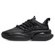 
Adidas AlphaBoostV1 men's wear-resistant lightweight and breathable sports running shoes IF9839 official flagship IE9731 36 220mm