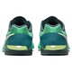 Nike (NIKE) Zoom Metcon Turbo2 comfortable, wear-resistant and breathable low-cut training shoes for men, green, green 45.5