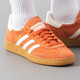阿迪达斯 （adidas）官方男款夏季新款三叶草透气跑步休闲鞋 IG6191 35.5