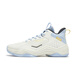 
361 basketball shoes men's spring and summer high-top breathable teenager training shoes shock-absorbing sports shoes men 672421123-5