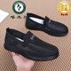 
Woodpecker Spring and Summer New Summer Old Beijing Cloth Shoes Mesh Shoes Breathable Soft Sole Shoes Lightweight Casual Shoes Mesh Shoes FSX9913 Black 38