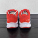 
Nike (NIKE) casual shoes men's shoes 2025 summer new sports shoes QUEST 4 lightweight shock-absorbing running shoes DA1105 DA1105-100 white and red splicing 40.5