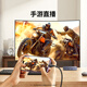 绿联 HDMI高清4K采集卡相机适用Switch/PS5黑神话悟空直播/NS手机平板电脑摄像机抖音游戏直播录制 1080P采集/4K60Hz环出|铝壳款