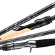 CRONY Coney Thomas creates 25 new iron lure rods lightweight, high hardness, high performance long-distance, mandarin fish rod insect rod 2.03m P+ 682SM-ST-P+ two sections of straight handle