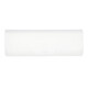 Gafas Caja de lectura Gafas Gafas Caja de plástico Púrpura Blanco Blanco Simple Mirror Portable Caja blanca + Gafas Tinking 1 pieza