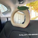 INSEREAN CAR BABY BABY SAGINE SEAGHT SHATE APPL