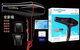 
Hair dryer RCT-9920 high power 2200W hot and cold air household hair salon high wind speed dryer Guangming 2200w hair dryer 9928