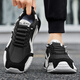 Changxiang huili Station européenne Chaussures masculines 2025 Nouveau été respirant tout-correspondant sportif et chaussures de loi