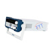 M9711 / M9712C / M9712B30 M9711 (0-30A / 0-150V / 150W)